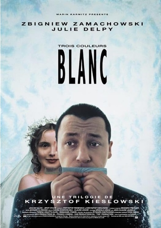 Manifesto originale del film