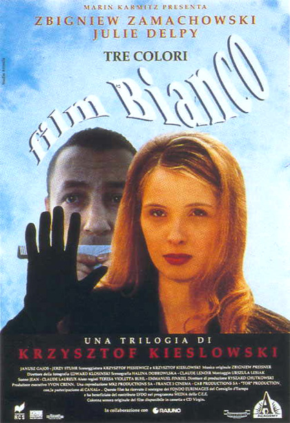 Manifesto italiano del film