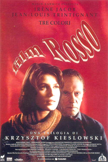 Manifesto italiano del film