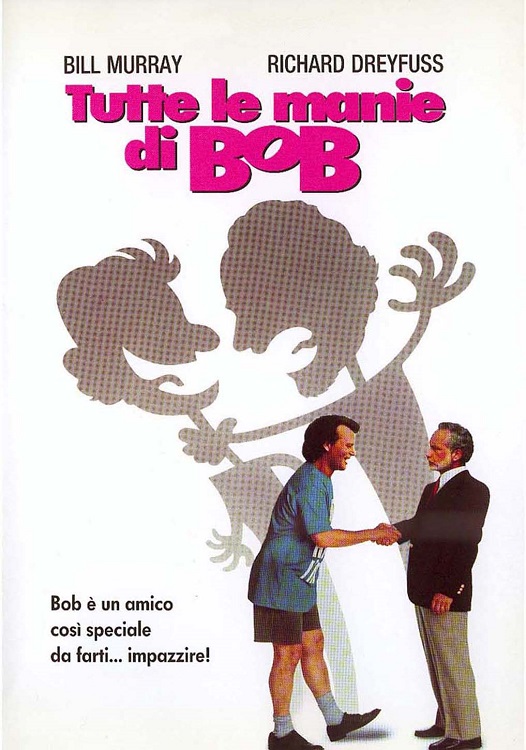 Manifesto italiano del film