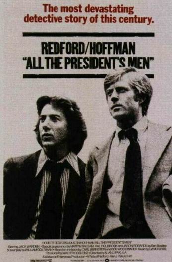 Manifesto originale del film