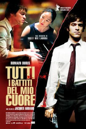 Manifesto italiano del film