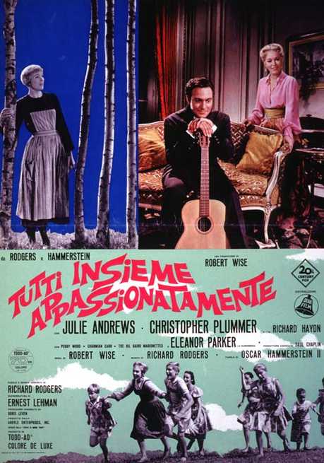 Manifesto italiano del film