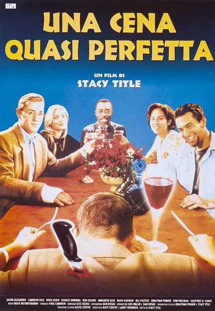 Manifesto italiano del film