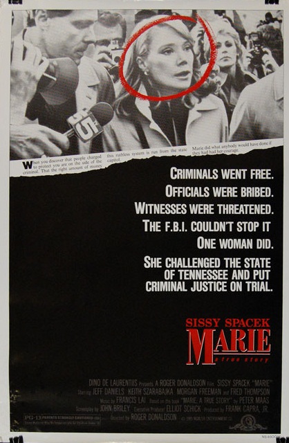 Manifesto originale del film
