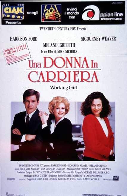 Manifesto italiano del film