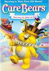 Copertina del DVD americano del film
