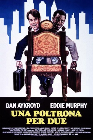 Manifesto italiano del film