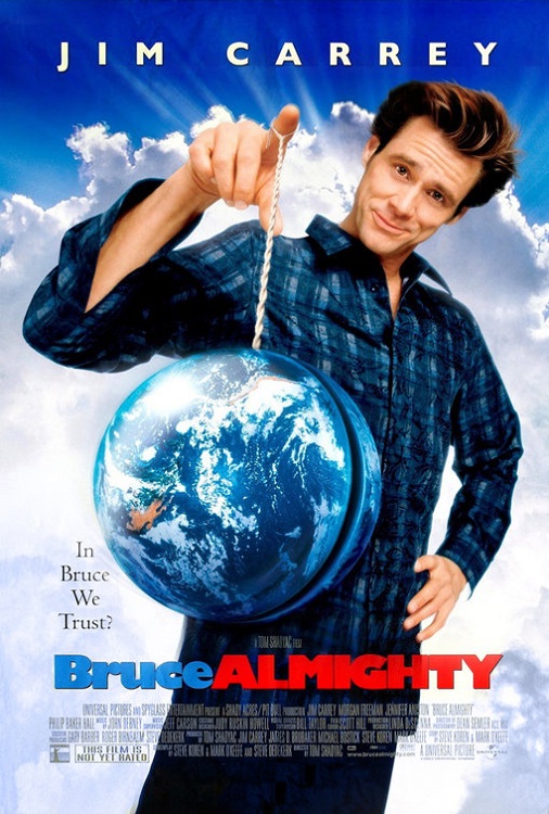 Manifesto originale del film