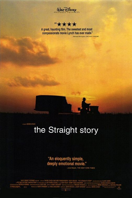 Manifesto originale del film