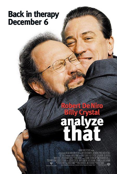 Manifesto originale del film