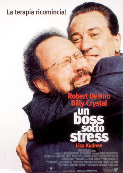 Manifesto italiano del film
