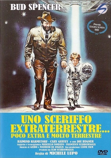 Manifesto originale del film