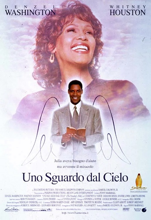 Manifesto italiano del film