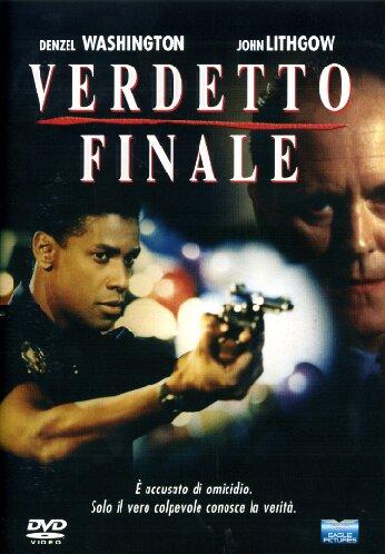 Manifesto italiano del film