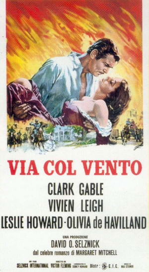 Manifesto italiano del film
