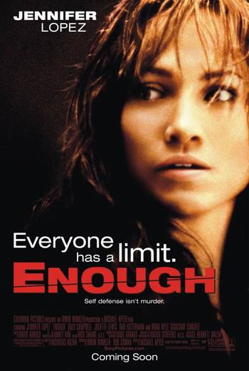 Manifesto originale del film