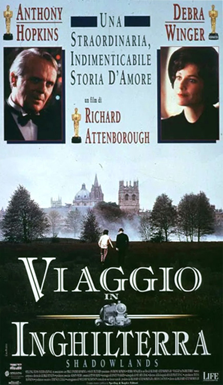 Manifesto italiano del film