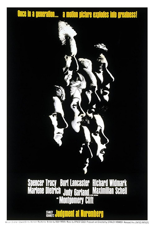 Manifesto originale del film