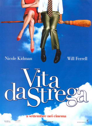 Manifesto italiano del film
