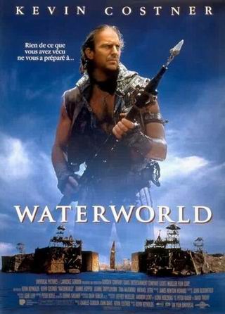 Manifesto originale del film