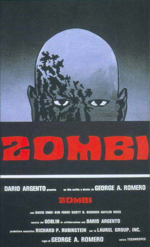 Manifesto italiano del film