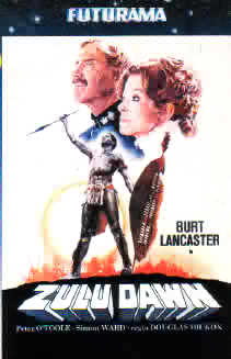 Manifesto originale del film