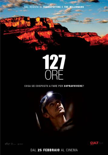 Manifesto italiano del film