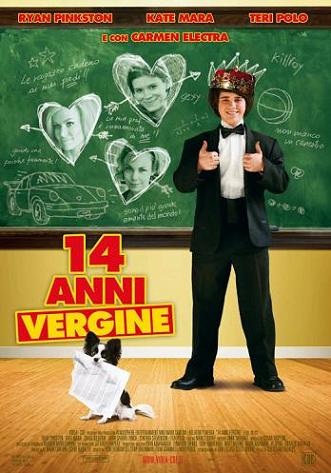 Manifesto italiano del film