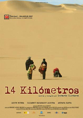 Manifesto originale del film