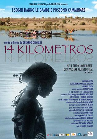 Manifesto italiano del film