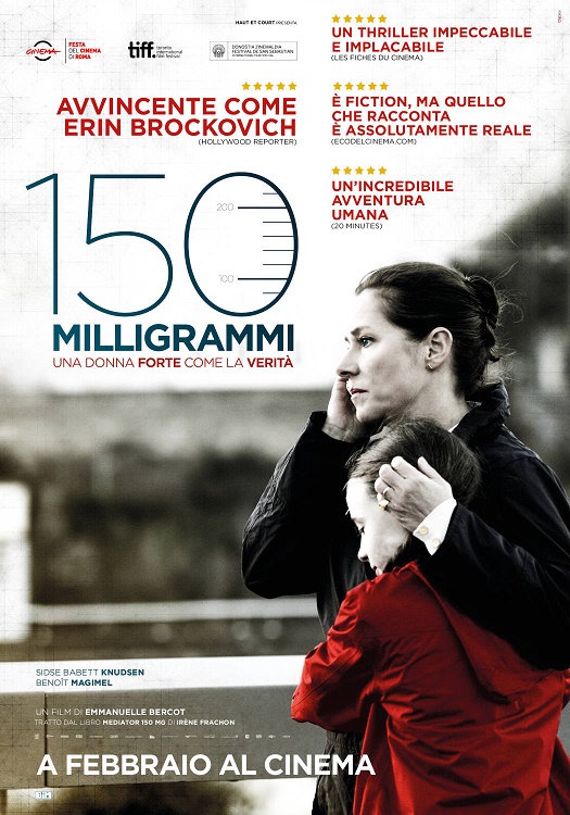 Manifesto italiano del film