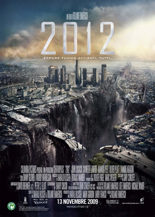 Manifesto italiano del film