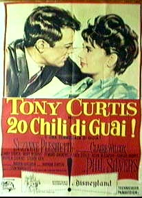Manifesto italiano del film