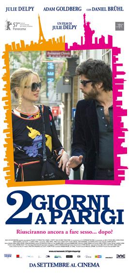 Manifesto italiano del film