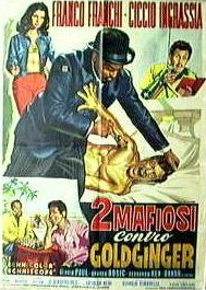 Manifesto originale del film