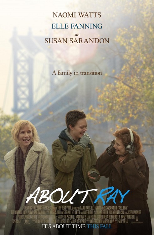 Manifesto originale del film