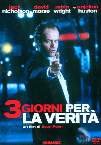 Copertina italiana del DVD del film