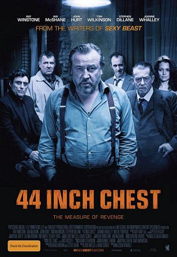 Manifesto originale del film