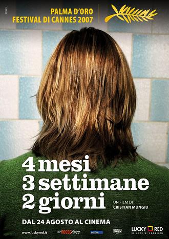 Manifesto italiano del film
