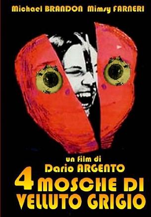 Manifesto originale del film
