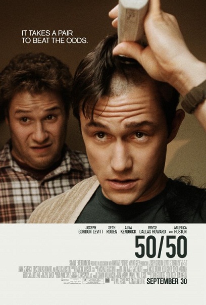 Manifesto originale del film