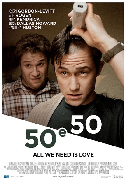 Manifesto italiano del film