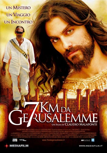 Manifesto originale del film