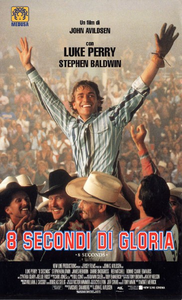 Manifesto italiano del film