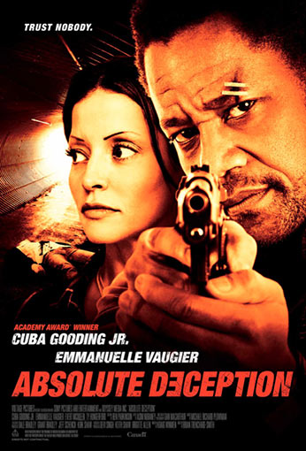 Manifesto originale del film