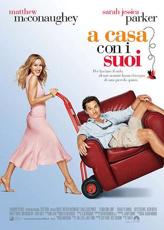 Manifesto italiano del film