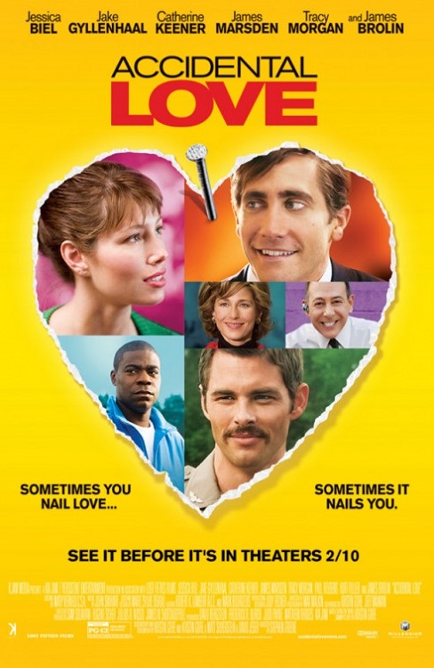 Manifesto originale del film