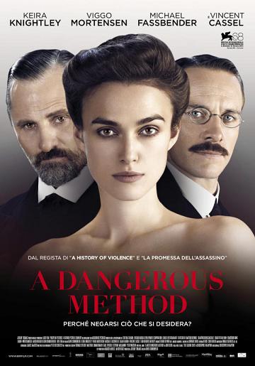 Manifesto italiano del film