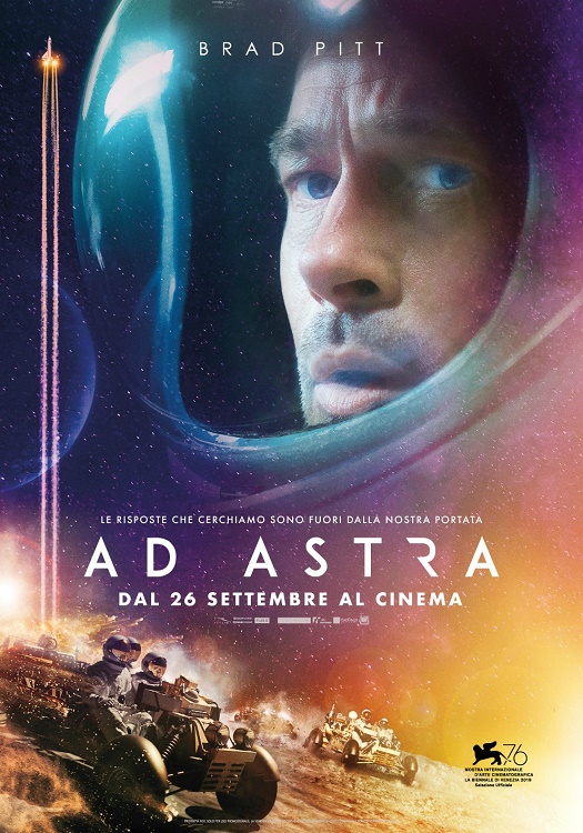 Manifesto italiano del film